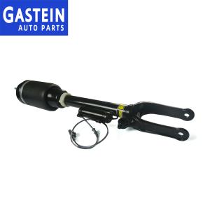 China GL Class W164 Mercedes Benz Air Suspension Parts , Mercedes Ml350 Front Shocks wholesale