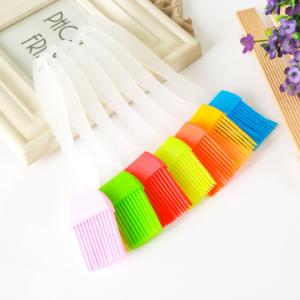 China BBQ Silicone Pastry Brush Barbecue Utensil For Grilling Cooking wholesale