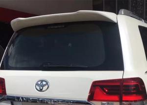 China Air Interceptor For Toyota Land Cruiser 2016 Customized Car Accessories Manufacturers wholesale