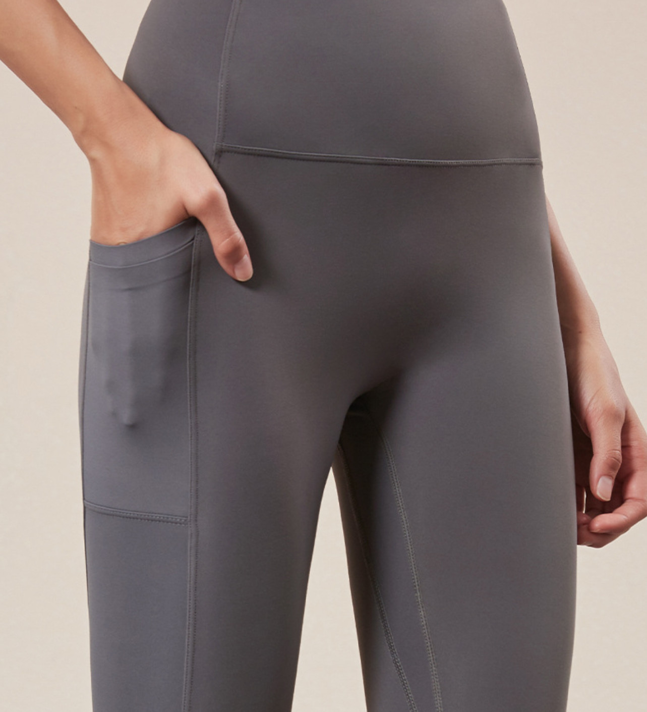Active Fitness Sportswear Legging Seamless Yoga Pants High Waist Tummy Control Hot Sexy Girls