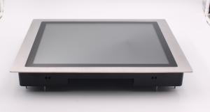 China PCAP 1500nits Touch Screen Industrial Monitor 1280x1024 wholesale
