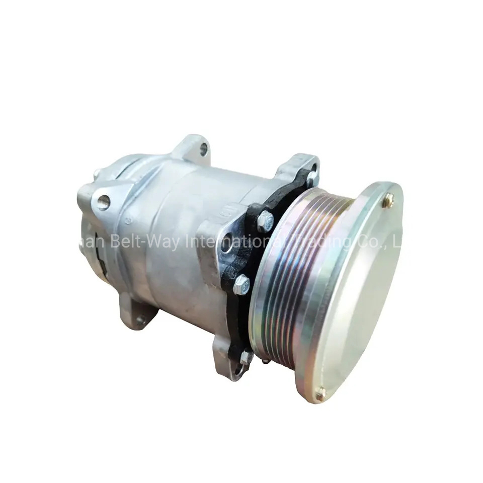 Sinotruck/Sinotruk Truck Spare Parts Air Conditioning AC Compressor Wg1500139016