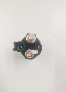 China Motor Starter Solenoid Switches ISO9001 Rustproof High Performance wholesale