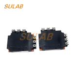 Original Mitsubishi Elevator Inverter Drive Spare Parts IGBT Module PM100RLA120