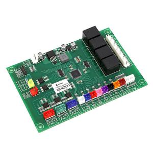 China CEM1 0201 Automotive PCB Assembly wholesale