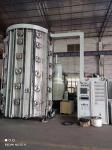 Jewelry Ceramics Plastics Glass Bottles Golf Clubs PVD Vacuum Coating Machine