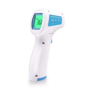China No Contact Baby ±0.2℃ Infant Forehead Thermometer wholesale