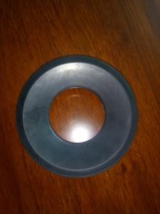 China Perfect Sealing Ring Toilet Drain Gasket , Watertight Toilet Drain Pipe Flange wholesale