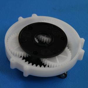 China POM Plastic Injection Mold Auto Parts Mould / Medical Plastic Molding wholesale