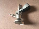 Beer Keg Accessories A Type Keg Beer Coupler With stainless steel probe