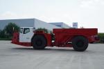 42 Ton Large Capacity Underground Mining Used St42 Hauler Truck