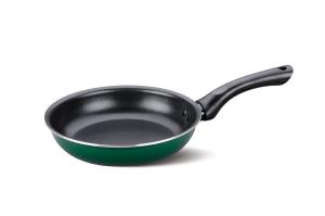 China aluminum non-stick frying pan wholesale