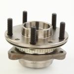 Customized Auto Bearing Unit Hub Bearings for Separated Vehicle Performance