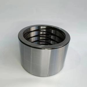 China Quenched Excavator Bushes Heavy Duty Bushing ISO14001 Certified wholesale
