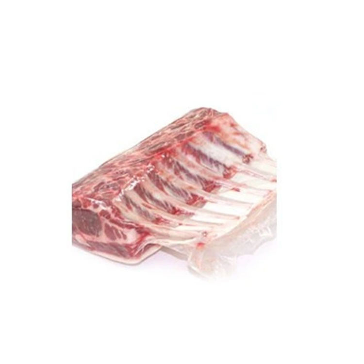 PA/PE PVDC Shrink Film Packaging And Bags / Co Extrusion Cast Film 5/7 layer