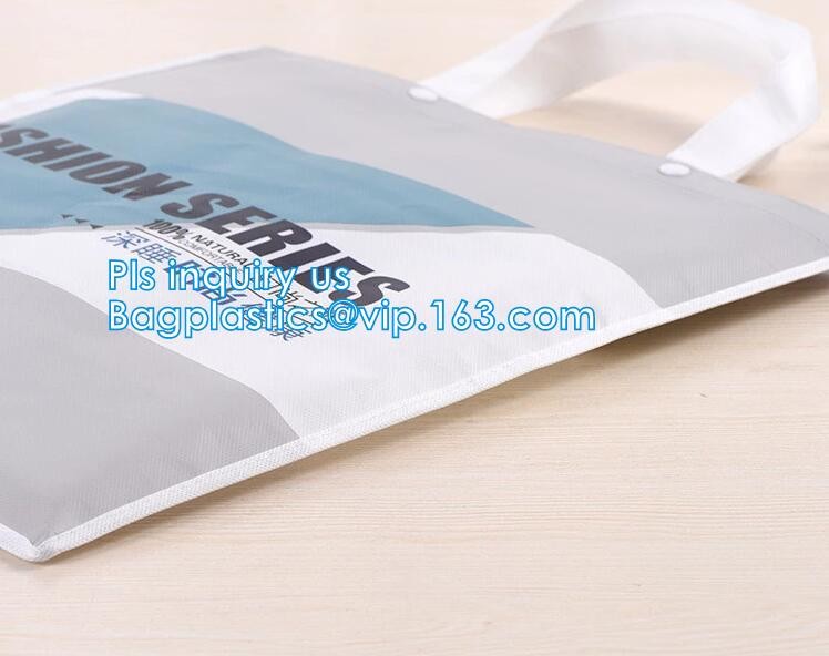 waterproof PVC plastic shopping bag, eco friendly washable plastic PVC shopping bag, Durable Women Shopping shiny pvc to