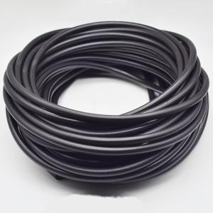 China Oil Resistant Silicone Seal Strip Extrusion Oil Resistance Anti Aging wholesale