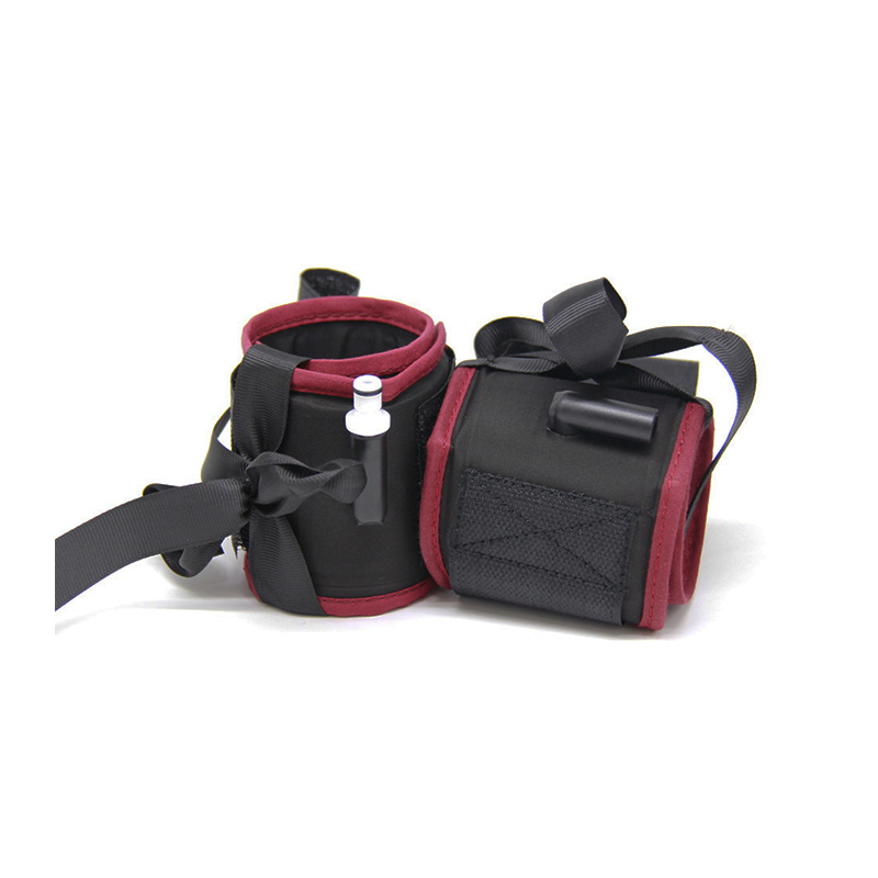 NO Stock Limit CE Certified Tourniquet Cuff for Versatile Applications