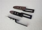 65 Manganese Steel Sheet Separator Roland Replacement Parts For Roland 600