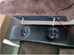 Furniture Connector Pin Style Sofa Sectional Connector