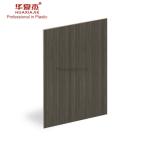 Decorative Integrated 4x8 Pvc Trim Board Antiseptic
