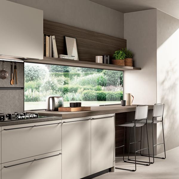Kitchen Furniture Design Durable Drawer Basket Kitchen Storage
