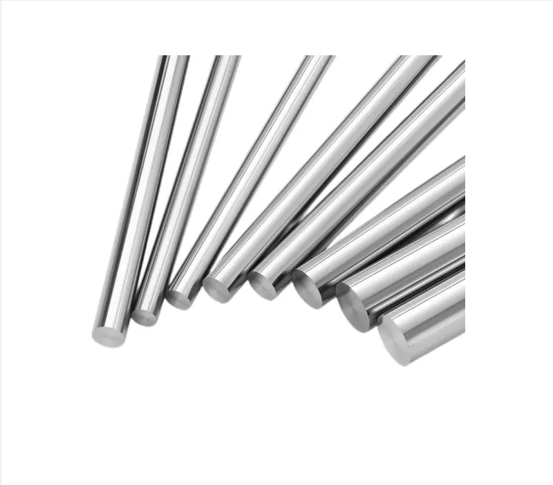 Excellent Performance Precision Cemented Solid Tungsten Carbide Round Bars Rod
