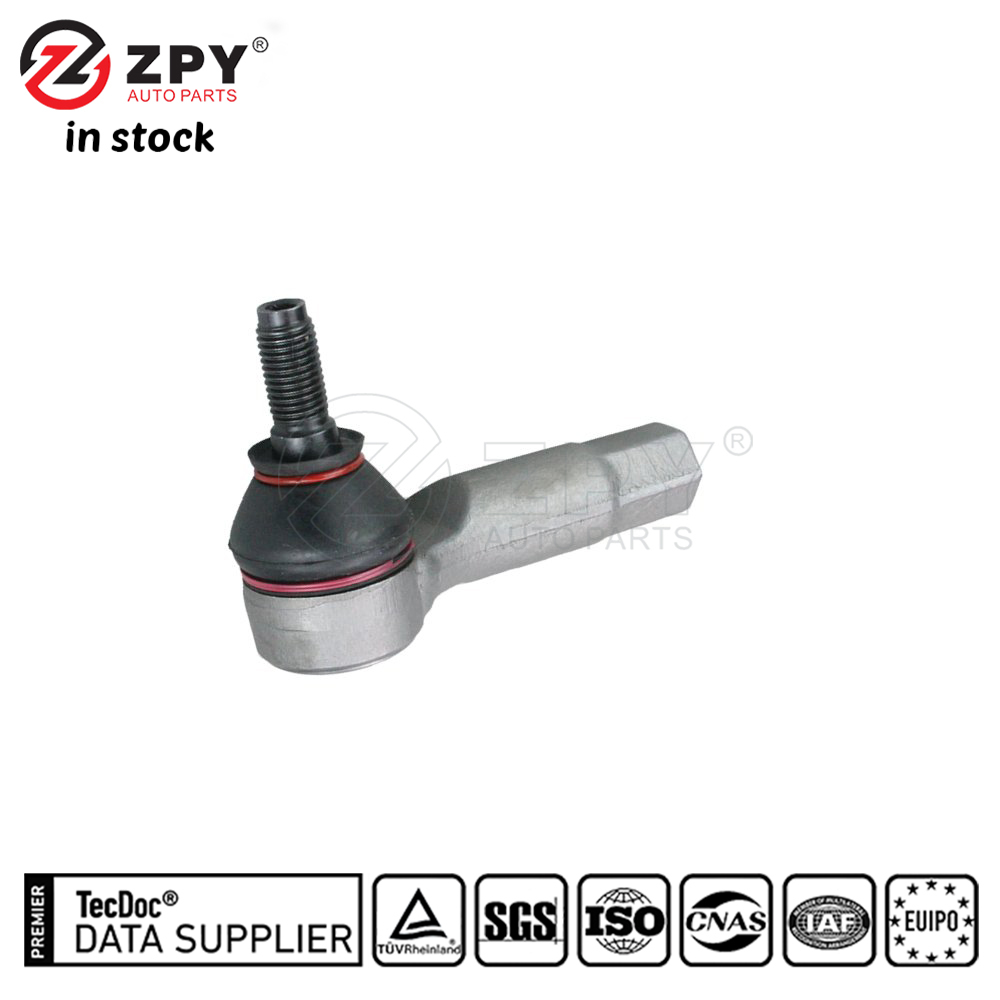 ZPY 1K0423812E Steering Tie Rod for VW Audi Porsche OEM
