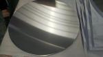 Diameter 80mm 1000mm Large Aluminum Disc For Kitchen Ware