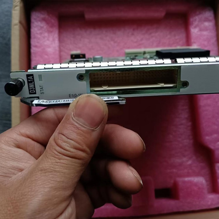 ANDD00EM8T01 03056116 8-Way GE/FE Electrical Interface Board for ATN950B and Networks