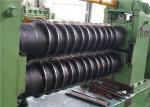 2b Finish Stainless Steel Strip Coil , 316 Stainless Steel Coil Cold Rolled