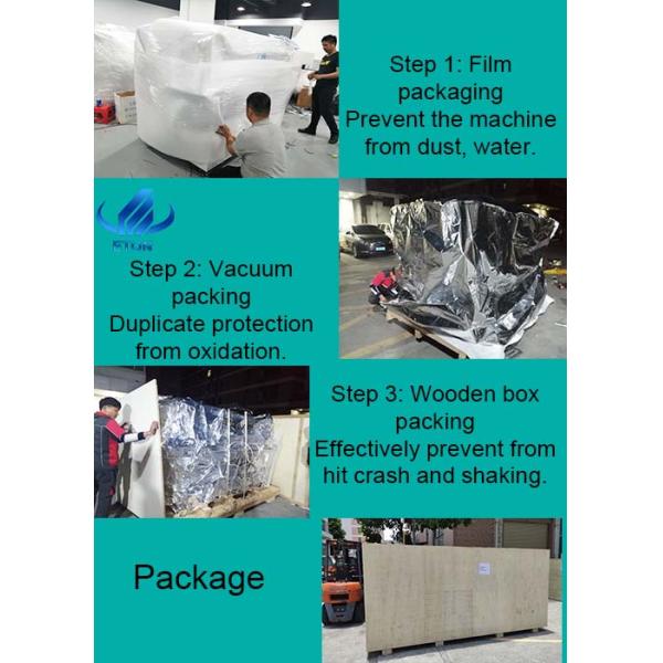 520X350mm Full Automatic Stencil Printer Programmable With PCB Board