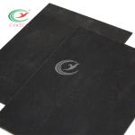Durable Flameproof MLV Sound Barrier , Nontoxic Mass Loaded Vinyl Panels