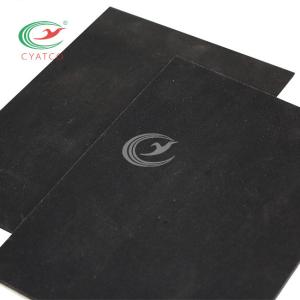 China Durable Flameproof MLV Sound Barrier , Nontoxic Mass Loaded Vinyl Panels wholesale