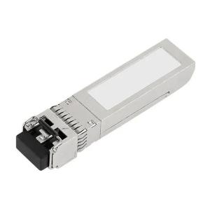 China Fiber Optic 10G SFP+ SR Transceiver 850nm 300M LC MMF wholesale