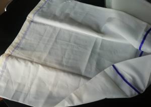 China 13x13 Monofilament 73 Microns Nylon Rosin Bags Plant Filter Bag Hush Bag wholesale
