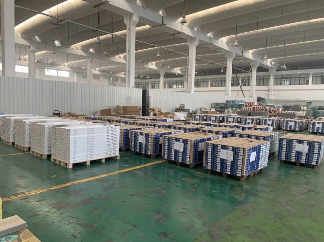 Unilin Click Spc Composite Flooring 20 Mil 5mm Spc Wood Planks