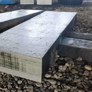China Anti Oxidation Durable Metal Flat Plate SAE 3435 BV Standard wholesale