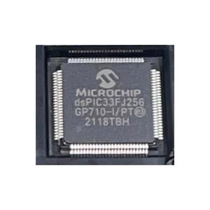 China DSPIC33FJ256GP710-I/PT wholesale
