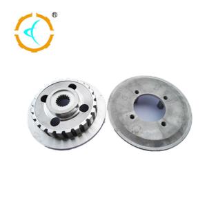 China BAJAJ 180cc Motorcycle Clutch Hub Scooter Three Wheeled Motor Vehicle Clutch Center Hub wholesale