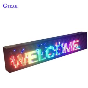 China new innovation technology Bluetooth led signs for rgb controller wholesale