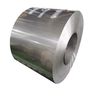 China 3.0mm Ss430 Stainless Steel Strip BA Finish Cold Rolled Stainless Steel Coils For Knife Fork wholesale