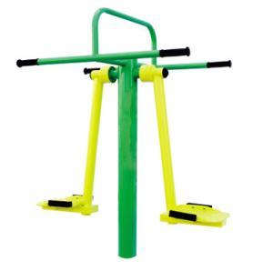 China outdoor fitness equipments steel based zinc powder coating surfboard-OK-C01 wholesale