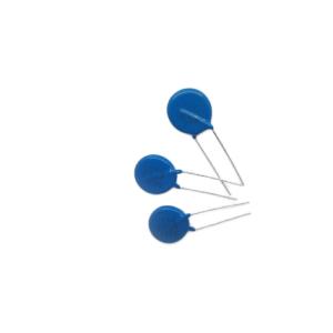 China 6KV 3KA Metal Oxide Varistors Movs 20D471 wholesale