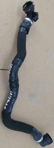 China 2.5 Inches Turbo Charger Pipe OE LR139054 Car Hose Customized wholesale