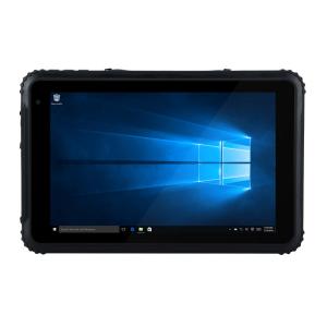 China IP67 800X1280 450Nits Rugged Tablet PC Windows 10 Waterproof wholesale