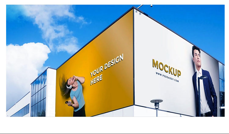 Led Display Screen For Advertising Outdoor P3.9 Advertising Outdoor LED Screen