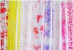 Iridescent Film Laminated beautiful unique Gift Wrapping Paper for birthdays