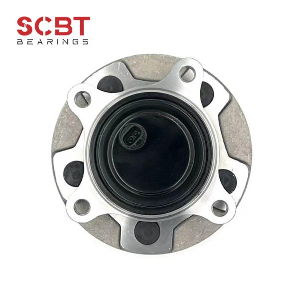 43550-11020 Front Wheel Hub Bearing Auto Parts for Lexus With High Quality