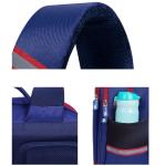 NHB300 Nohoo brand high quality primary ridge reduction school backpack for